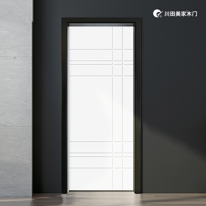 復(fù)合實(shí)木門(mén)系列